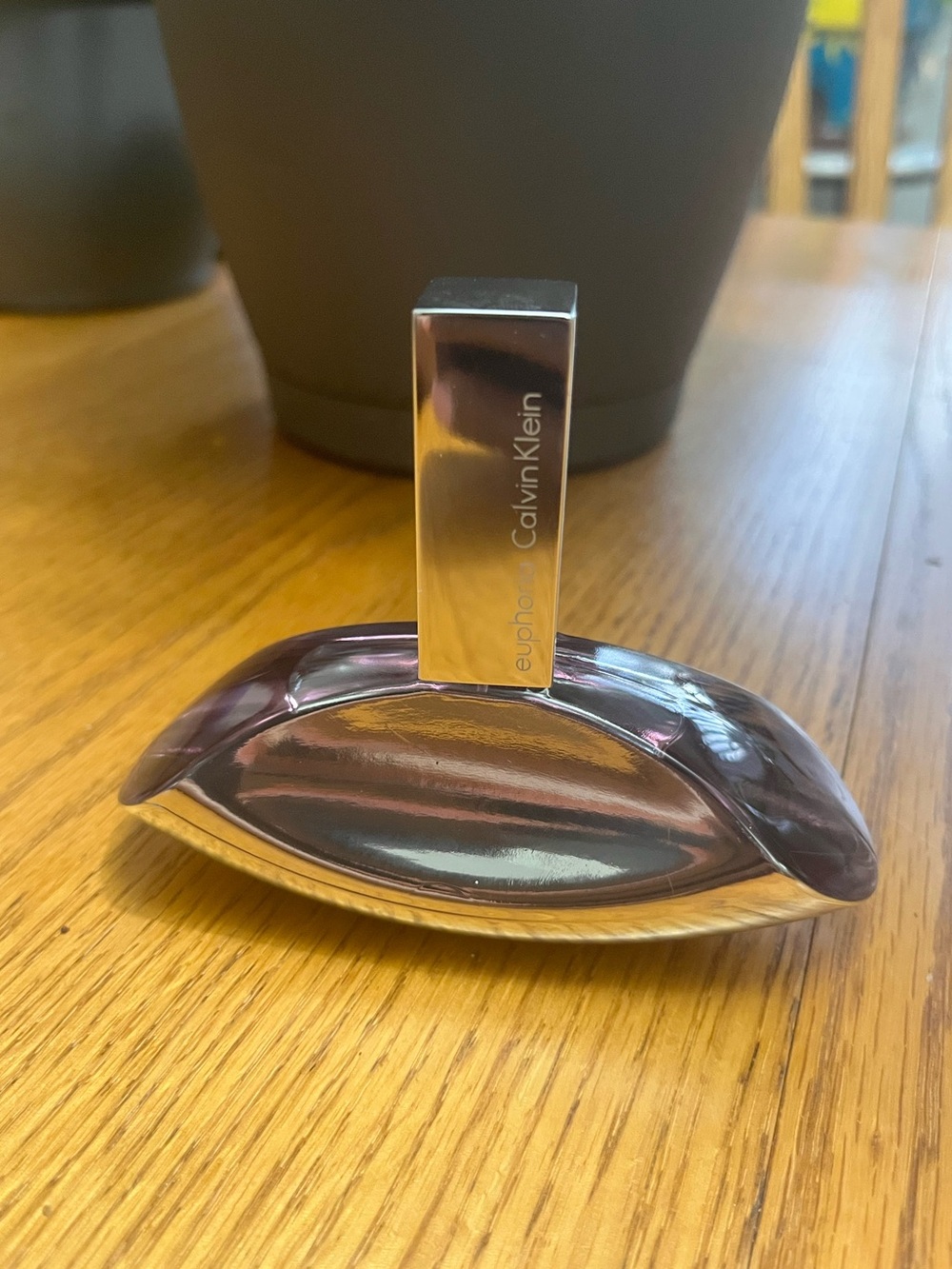 Calvin Klein Euphoria for Women Eau De Parfum Spray, 1.7-fl oz